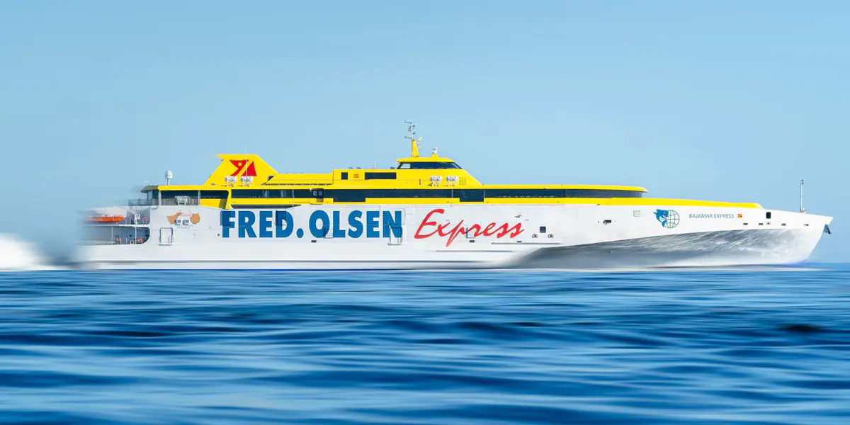 Olsen Express
